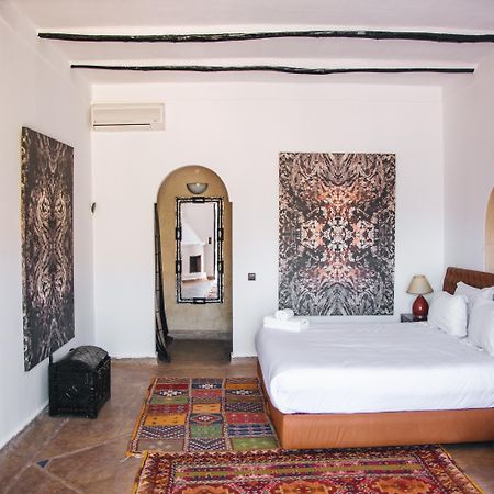 אואירגאנה Ksar Shama, Atlas Mountains מראה חיצוני תמונה
