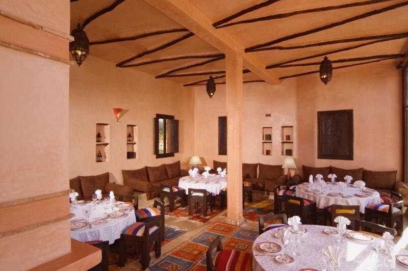 אואירגאנה Ksar Shama, Atlas Mountains מראה חיצוני תמונה