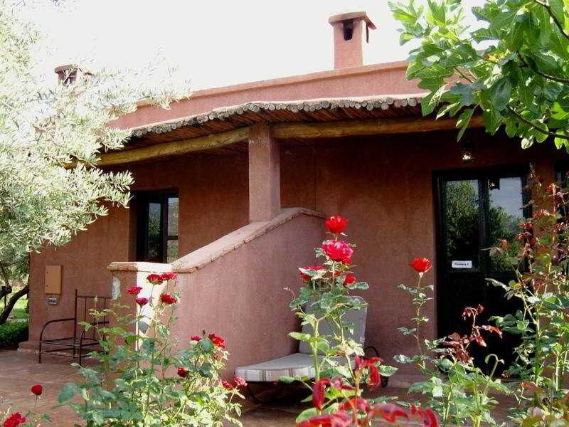 אואירגאנה Ksar Shama, Atlas Mountains מראה חיצוני תמונה